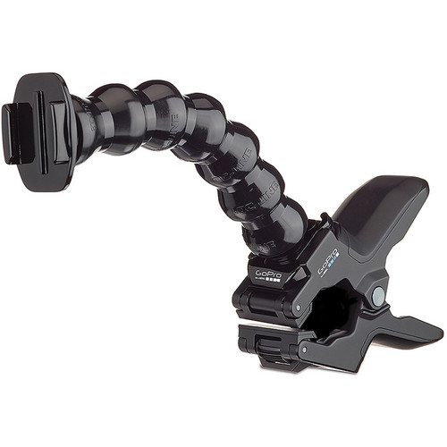  GoPro Jaws Clamp Mount